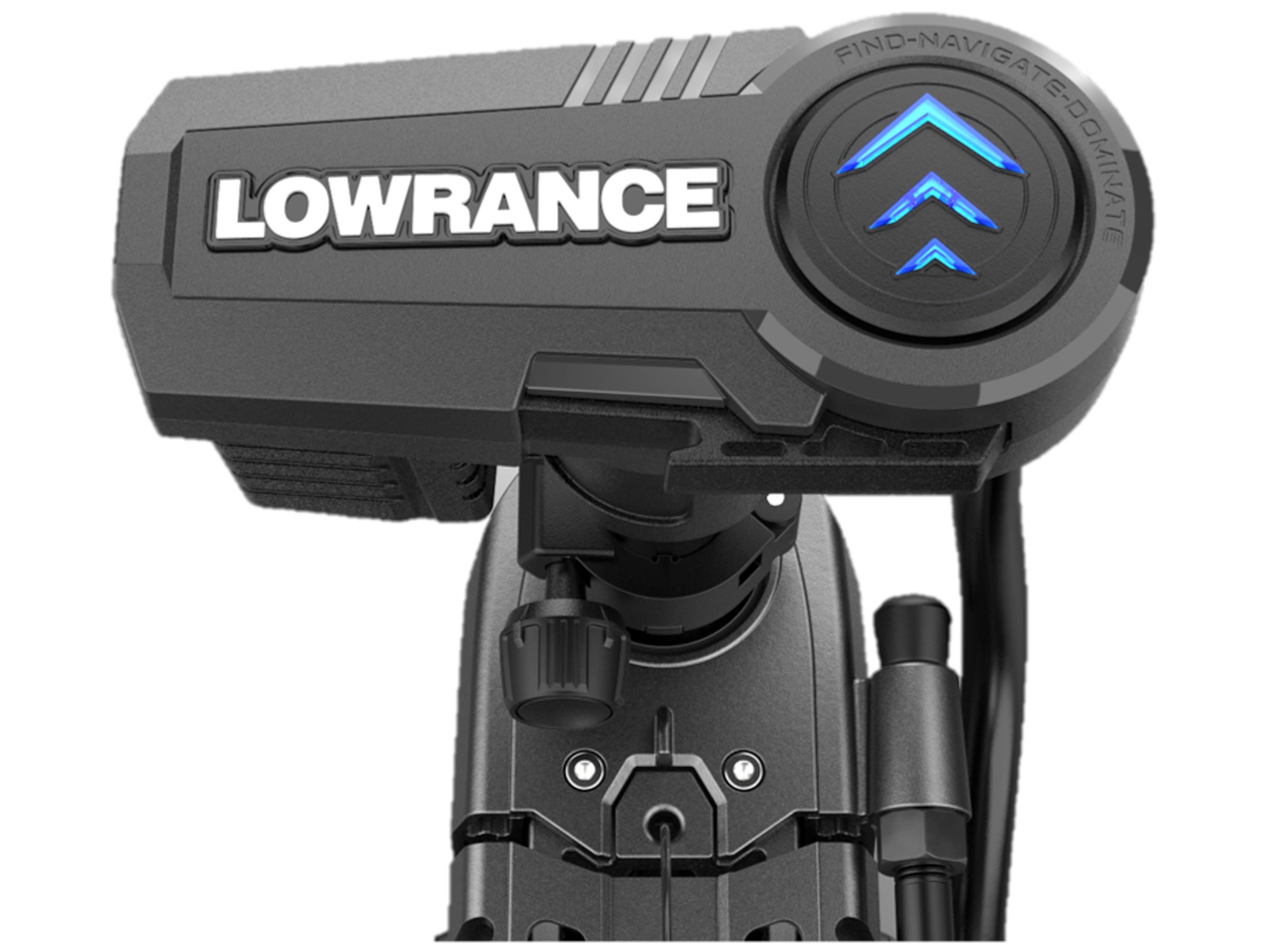 Lowrance Ghost Trolling Motor - Image 3