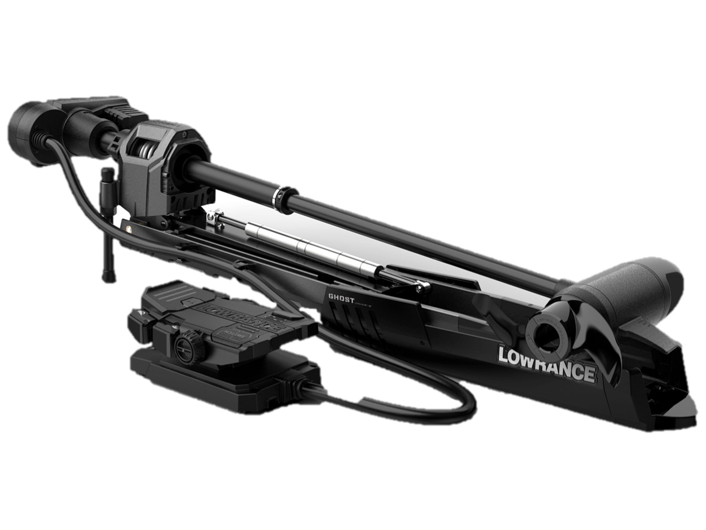 Lowrance Ghost Trolling Motor - Image 4